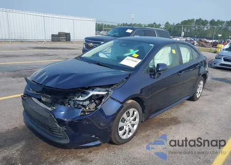 2023 Toyota Corolla Le/Se/Xle z USA, uszkodzony, nr VIN JTDBCMFE2PJ015338